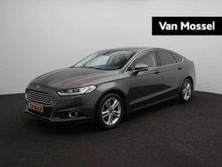Grijs Gebruikt 2018 Ford Mondeo Titanium Hatchback | € 12.940 (Goede deal)