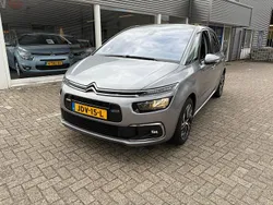Grijs Gebruikt 2018 Citroën C4 Picasso Shine MPV | € 13.950 (Eerlijke prijs)