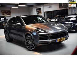 Grijs Gebruikt 2020 Porsche Cayenne SUV | € 64.400 (Eerlijke prijs)
