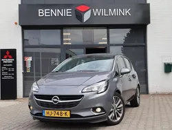 Grijs Gebruikt 2015 Opel Corsa Cosmo Hatchback | € 7.995 (Eerlijke prijs)