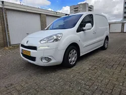 Gebruikt 2014 Peugeot Partner Comfort MPV | € 4.500 (Eerlijke prijs)