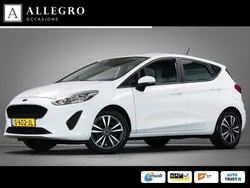 Wit Gebruikt 2019 Ford Fiesta Trend Hatchback | € 11.445 (Eerlijke prijs)