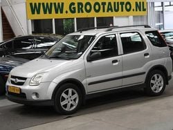 Grijs Gebruikt 2005 Suzuki Ignis Exclusive Hatchback | € 2.944 (Goede deal)