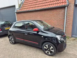 Zwart Gebruikt 2015 Renault Twingo Expression Hatchback | € 6.900 (Eerlijke prijs)