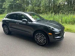Grijs Gebruikt 2022 Porsche Macan SUV | € 62.000