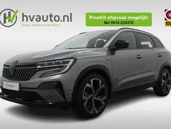 Grijs Gebruikt 2024 Renault Austral Techno Esprit Alpine SUV | € 35.900 (Iets duurder)