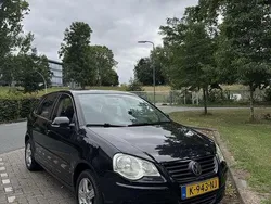 Zwart Gebruikt 2006 VW Polo Sportline Hatchback | € 2.250 (Goede deal)