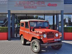 Rood Gebruikt 1976 Nissan Patrol SUV | € 14.995
