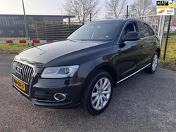 Zwart Gebruikt 2012 Audi Q5 SUV | € 16.900