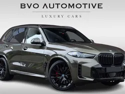 Grijs Nieuw 2025 BMW X5 Exclusive SUV | € 129.945 (Eerlijke prijs)