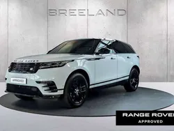 Grijs, metallic lak Gebruikt 2023 Land Rover Range Rover Velar SE Dynamic SUV | € 77.700 (Eerlijke prijs)