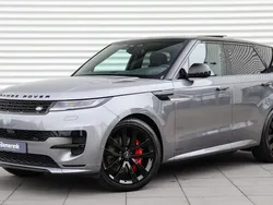 Grijs Gebruikt 2022 Land Rover Range Rover Sport Autobiography SUV | € 119.950 (Eerlijke prijs)