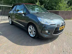 Grijs Gebruikt 2012 Citroën DS3 Sport Chic Hatchback | € 5.750 (Eerlijke prijs)