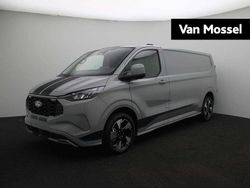 Grijs Nieuw 2025 Ford Transit Custom Sport Van | € 48.435 (Super prijs)