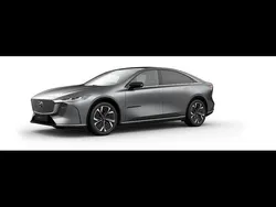Grijs Nieuw 2025 Mazda 6e Takumi-Line Sedan | € 45.289