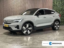 Grijs Gebruikt 2023 Volvo C40 Plus SUV | € 43.900