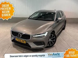 Grijs Gebruikt 2020 Volvo V60 Business Edition Stationwagen | € 23.450 (Goede deal)