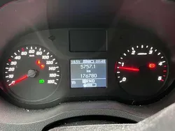 Blauw Gebruikt 2020 Mercedes Sprinter Van | € 24.500 (Duur)