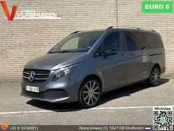 Mercedes V250