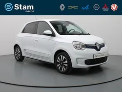 Wit metallic Gebruikt 2020 Renault Twingo Intens Hatchback | € 12.490 (Eerlijke prijs)