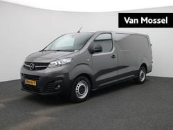 Bestelauto Gebruikt 2022 Opel Vivaro Edition Van | € 17.940 (Eerlijke prijs)