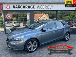 Blauw Gebruikt 2013 Volvo V40 Summum Stationwagen | € 10.900 (Eerlijke prijs)