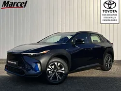 Overige Nieuw 2025 Toyota bZ4X Active SUV | € 39.400