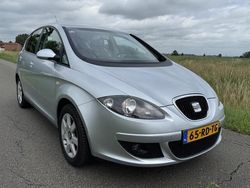 Grijs Gebruikt 2005 Seat Altea Stylance MPV | € 2.250 (Eerlijke prijs)