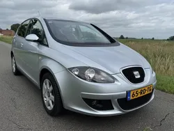 Grijs Gebruikt 2005 Seat Altea Stylance MPV | € 2.450 (Eerlijke prijs)