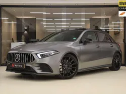 Grijs Gebruikt 2019 Mercedes A35 AMG AMG Hatchback | € 36.950 (Eerlijke prijs)