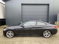 Zwart Gebruikt 2014 BMW 420 Executive Coupé | € 15.900 (Eerlijke prijs)