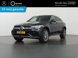Mercedes GLC300