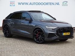 Gebruikt 2021 Audi Q8 Competition SUV | € 69.950