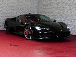 Zwart Gebruikt 2022 Ferrari SF90 Coupé | € 429.500