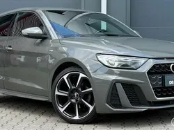 Overige Gebruikt 2020 Audi A1 Sportback S-Line Hatchback | € 24.950 (Eerlijke prijs)