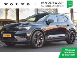 Gebruikt 2025 Volvo EX40 Ultra SUV | € 54.950 (Eerlijke prijs)