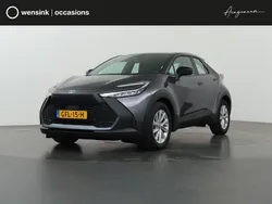 Grijs Gebruikt 2024 Toyota C-HR Active SUV | € 31.830 (Duur)