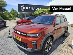 Bruin Gebruikt 2025 Dacia Bigster SUV | € 39.000 (Goede deal)