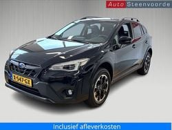 Zwart Gebruikt 2023 Subaru XV SUV | € 32.795 (Eerlijke prijs)