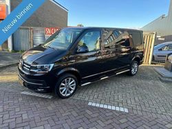 Overige Gebruikt 2016 VW T6 Highline Van | € 22.950