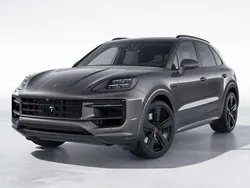 Grijs Nieuw 2025 Porsche Cayenne SUV | € 170.595 (Iets duurder)