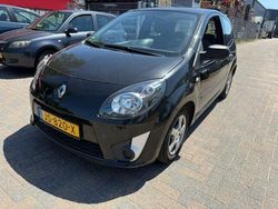 Zwart Gebruikt 2011 Renault Twingo Authentique Hatchback | € 1.399 (Super prijs)