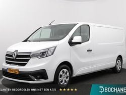 Wit Gebruikt 2024 Renault Trafic Van | € 32.557 (Super prijs)