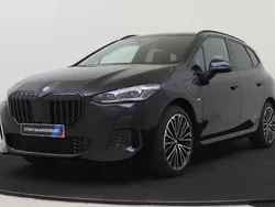 Zwart Nieuw 2025 BMW 225 Active Tourer Comfort Edition MPV | € 62.551 (Eerlijke prijs)