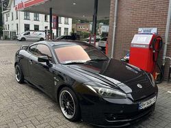 Gebruikt 2008 Hyundai Coupé GLS Coupé | € 6.000