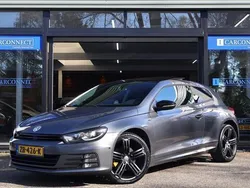 Grijs Gebruikt 2016 VW Scirocco CLUB Coupé | € 13.490