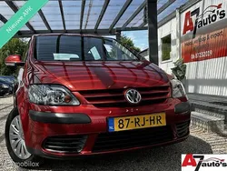 Oranje Gebruikt 2005 VW Golf IV Hatchback | € 2.200 (Eerlijke prijs)