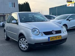 Grijs Gebruikt 2004 VW Lupo Hatchback | € 1.499 (Eerlijke prijs)