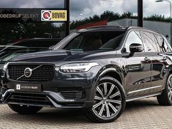 Grijs Gebruikt 2020 Volvo XC90 R-Design SUV | € 49.900 (Iets duurder)