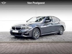 Grijs Gebruikt 2019 BMW 330 Executive Sedan | € 29.900 (Duur)